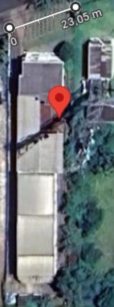 Apartamento à venda Balneário Guarujá com 92m² e 2 quartos por R$ 330.000 - 1874556574-medida-laargura.JPG