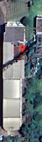 Apartamento à venda Balneário Guarujá com 92m² e 2 quartos por R$ 330.000 - 514679550-imagem-satelite-do-imovel.JPG