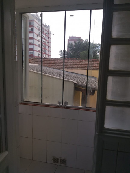 Apartamento à venda Centro com 67m² e 2 quartos por R$ 229.000 - 701205743-area-serv1.jpeg