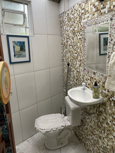 Casa à venda Bela Vista com 280m² e 5 quartos por R$ 980.000 - 1871278941-banheiro-consultorio.jpg