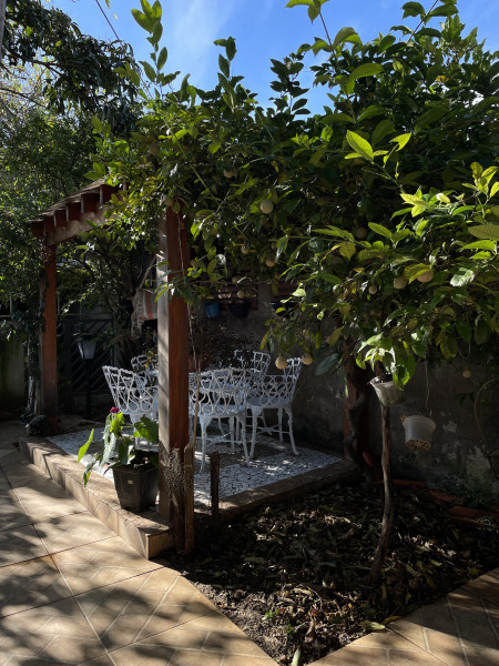 Casa à venda Bela Vista com 280m² e 5 quartos por R$ 980.000 - 2029107855-pergolado.jpg
