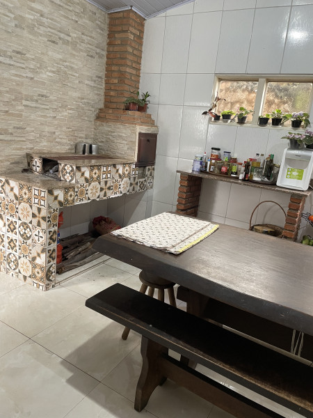 Casa à venda Bela Vista com 280m² e 5 quartos por R$ 980.000 - 37337783-copa-refeicoes.jpg