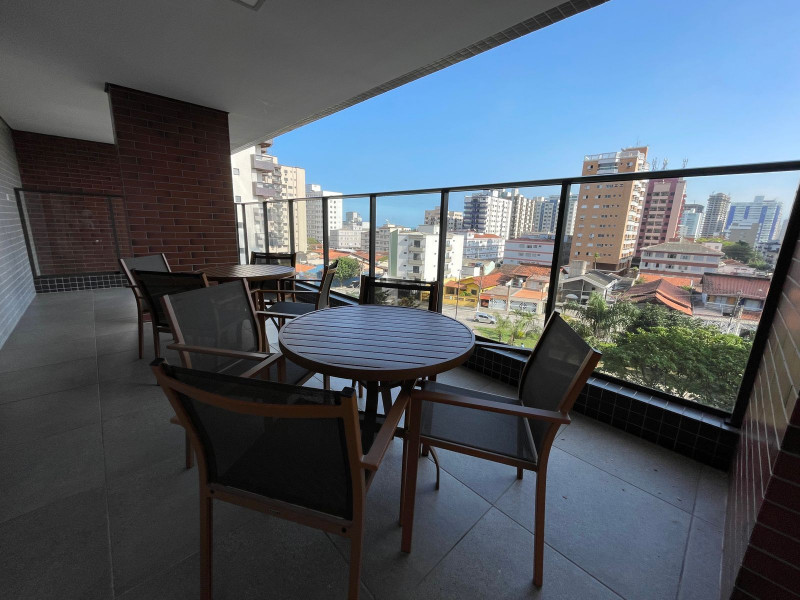 Apartamento à venda Guilhermina com 145m² e 3 quartos por R$ 1.400.000 - 1377203182-1000059190.jpg