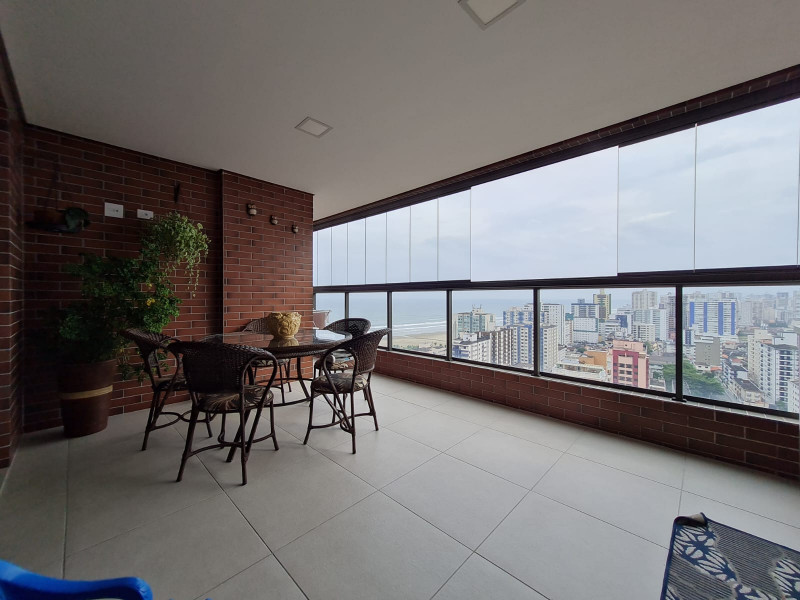 Apartamento à venda Guilhermina com 145m² e 3 quartos por R$ 1.400.000 - 433072670-2614.jpg