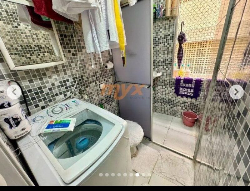 Apartamento à venda José Menino com 32m² e 1 quarto por R$ 218.000 - 1382999990-inbound2011582141783608952.jpg