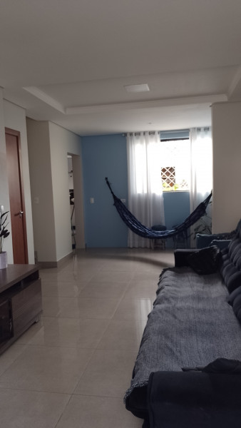 Casa de condomínio à venda Uberaba com 121m² e 3 quartos por R$ 685.000 - 1860765997-img-20240318-165242.jpg