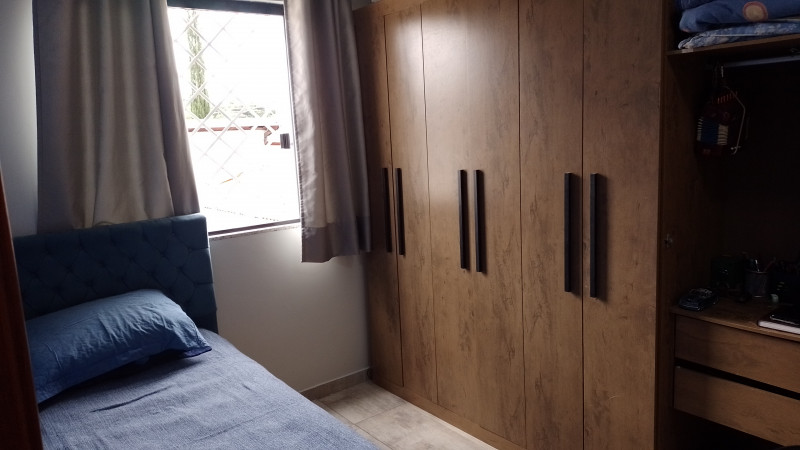 Casa de condomínio à venda Uberaba com 121m² e 3 quartos por R$ 685.000 - 1905417874-img-20240318-143908.jpg