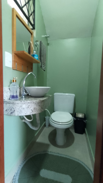 Casa de condomínio à venda Uberaba com 121m² e 3 quartos por R$ 685.000 - 207783466-img-20240318-170156.jpg