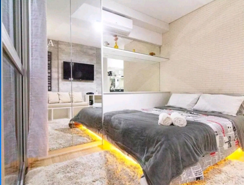 Apartamento à venda Consolação com 22m² e 1 quarto por R$ 385.000 - 1332202842-1000113780.jpg