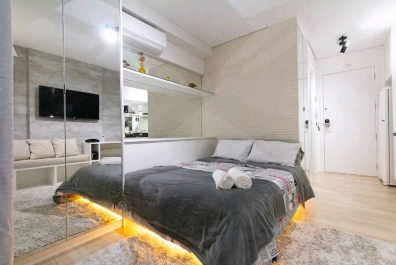 Apartamento à venda Consolação com 22m² e 1 quarto por R$ 385.000 - 814017360-1000113772.jpg