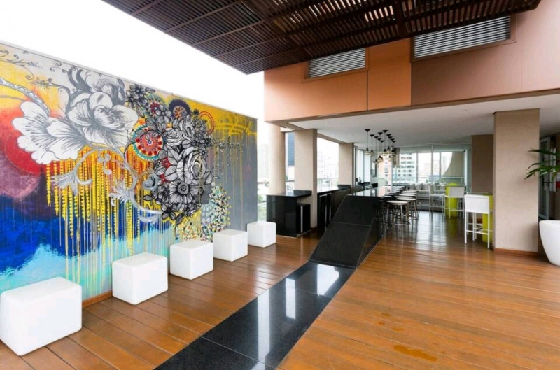 Apartamento à venda Consolação com 22m² e 1 quarto por R$ 385.000 - 840804695-1000113750.jpg