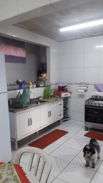 Casa à venda Jardim Independência com 162m² e 5 quartos por R$ 180.000 - 806249201-trinta.jpg