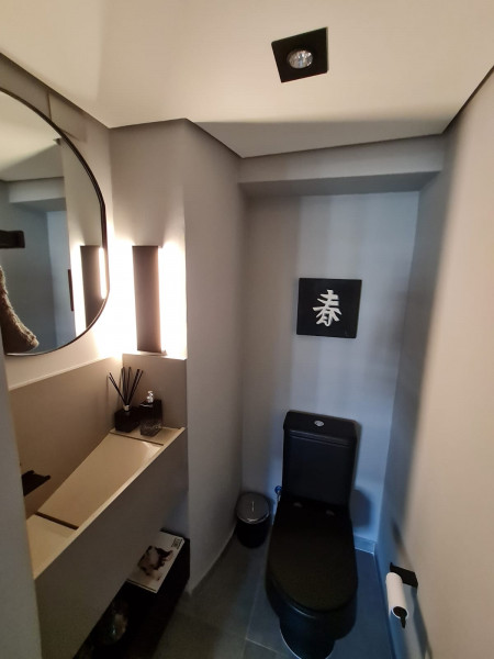 Apartamento à venda Vila Olímpia com 62m² e 2 quartos por R$ 975.000 - 1280939584-lavabo1.jpeg