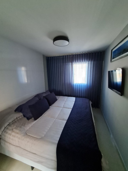 Apartamento à venda Vila Olímpia com 62m² e 2 quartos por R$ 975.000 - 2009918432-quarto2.jpeg