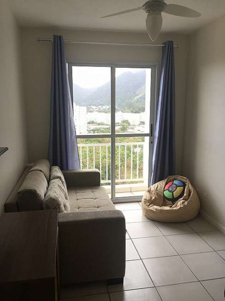 Apartamento à venda Jacarepaguá com 47m² e 2 quartos por R$ 220.000 - 158700418-3f7fd79de70558645f6ab72137317fa8.jpg