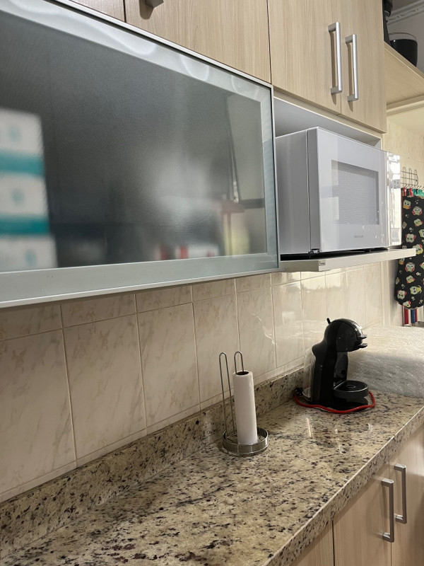 Apartamento à venda Jardim Celeste com 52m² e 2 quartos por R$ 210.000 - 1244884795-foto-19-cozinha.jpg
