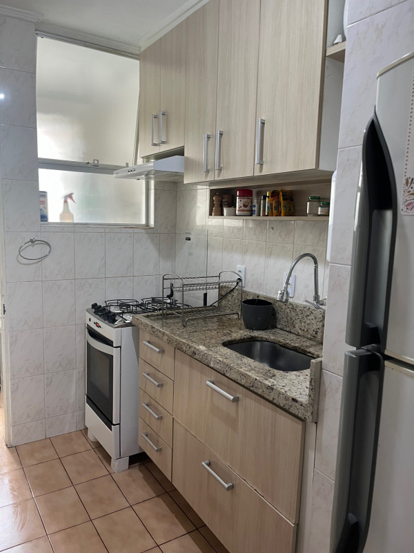 Apartamento à venda Jardim Celeste com 52m² e 2 quartos por R$ 210.000 - 1498538106-foto-17-cozinha.jpg