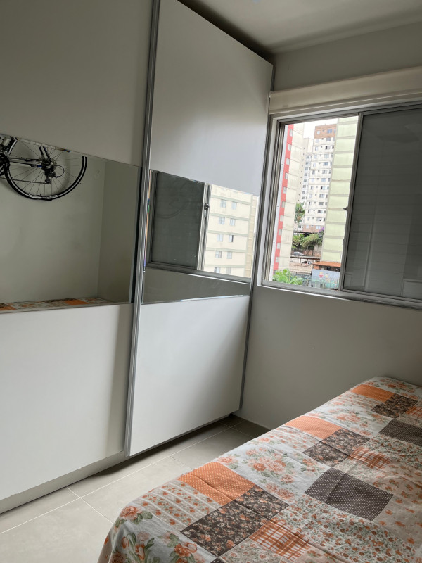 Apartamento à venda Jardim Celeste com 52m² e 2 quartos por R$ 210.000 - 159302576-foto-8-quarto-solteiro.jpg