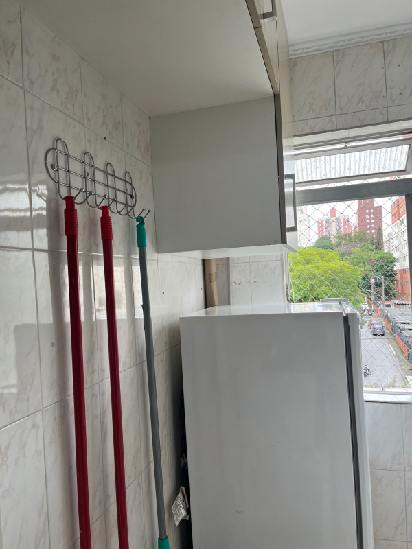 Apartamento à venda Jardim Celeste com 52m² e 2 quartos por R$ 210.000 - 1601230318-foto-15-lavanderia.jpg