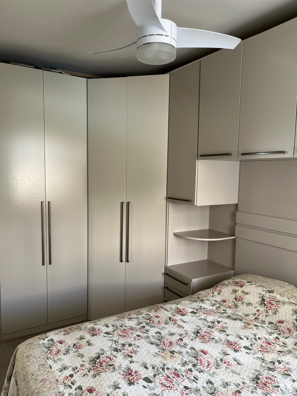 Apartamento à venda Jardim Celeste com 52m² e 2 quartos por R$ 210.000 - 303176389-foto-6-quarto-casal.jpg