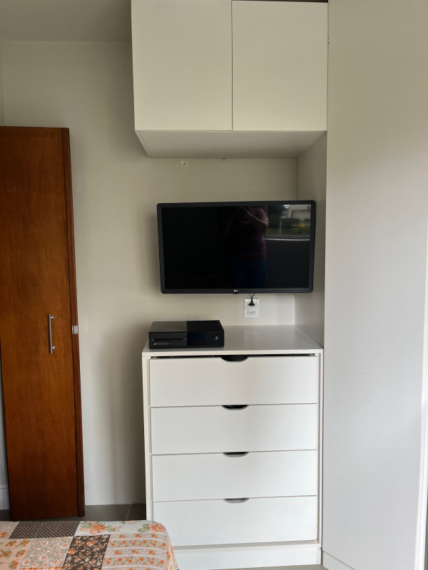 Apartamento à venda Jardim Celeste com 52m² e 2 quartos por R$ 210.000 - 429888240-foto-9-quarto-solteiro.jpg