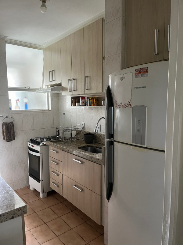 Apartamento à venda Jardim Celeste com 52m² e 2 quartos por R$ 210.000 - 779808442-foto-18-cozinha.jpg