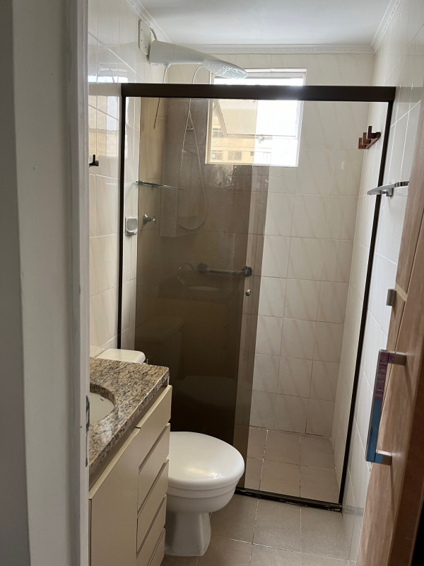 Apartamento à venda Jardim Celeste com 52m² e 2 quartos por R$ 210.000 - 913659854-foto-13-banheiro.jpg