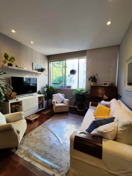 Apartamento à venda Cosme Velho  com 87m² e 2 quartos por R$ 890.000 - 397530842-img-20240314-164934.jpg