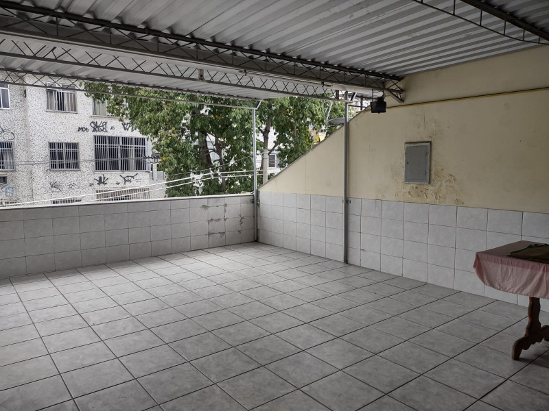 Casa à venda Méier com 221m² e 3 quartos por R$ 570.000 - 51897198-img-20240326-wa0057.jpg