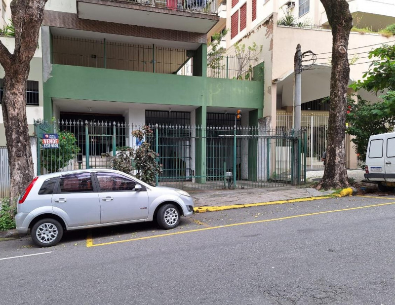 Apartamento à venda Méier com 74m² e 2 quartos por R$ 324.900 - 1108269452-predio-foto-5.jpeg