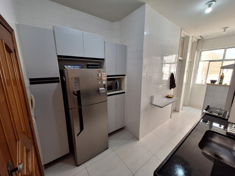 Apartamento à venda Méier com 74m² e 2 quartos por R$ 324.900 - 1632227764-cozinha-foto-1.jpeg