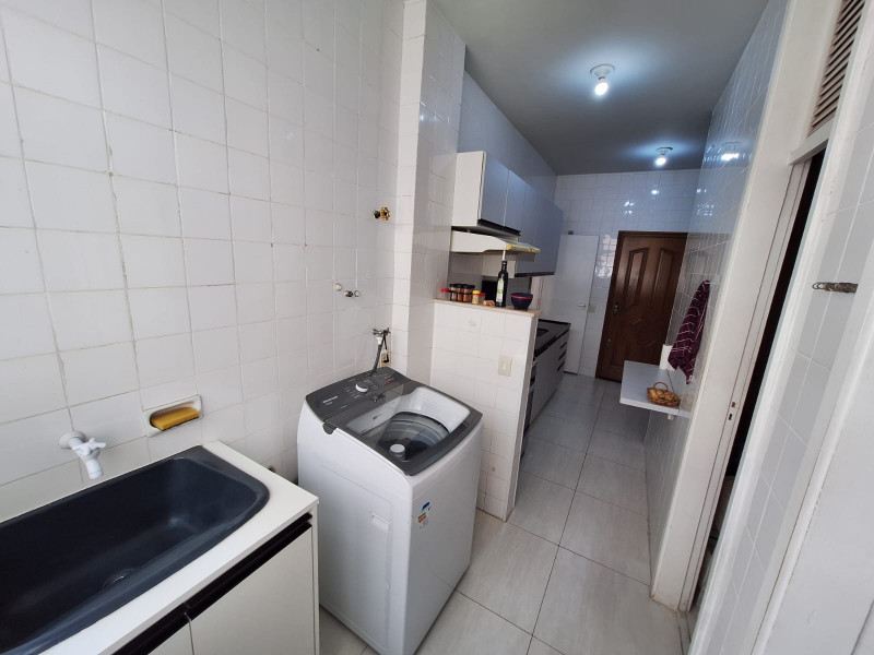 Apartamento à venda Méier com 74m² e 2 quartos por R$ 324.900 - 643503189-lavanderia-foto-2.jpeg