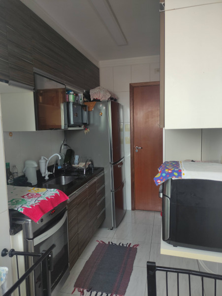 Apartamento à venda Vila Santos com 52m² e 2 quartos por R$ 450.000 - 1003863141-img-20230902-110651.jpg