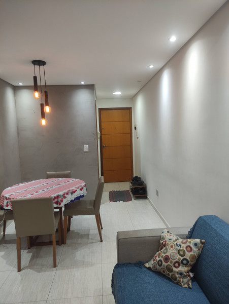 Apartamento à venda Vila Santos com 52m² e 2 quartos por R$ 450.000 - 2031914040-img-20230812-185618.jpg