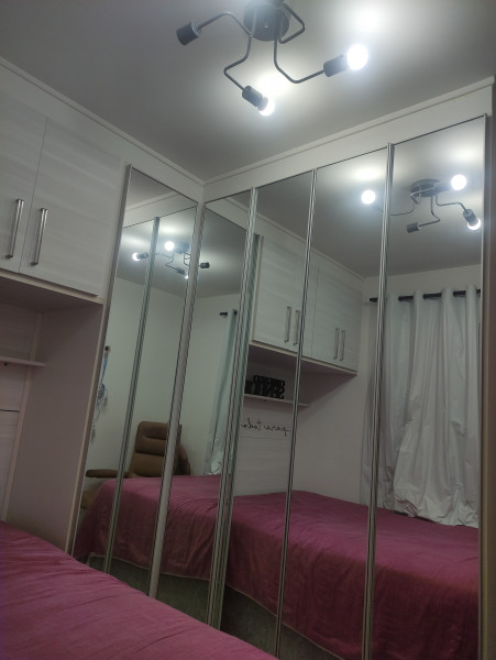Apartamento à venda Vila Santos com 52m² e 2 quartos por R$ 450.000 - 94566425-img-20230812-175824.jpg