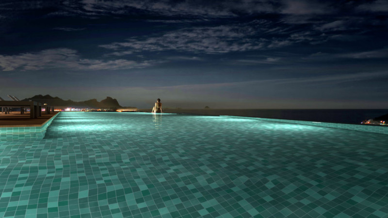 Apartamento à venda Recreio dos Bandeirantes com 105m² e 2 quartos por R$ 770.000 - 2087672237-2020-12-22-nov-29-piscina-noturna-alta-1080x608.jpg
