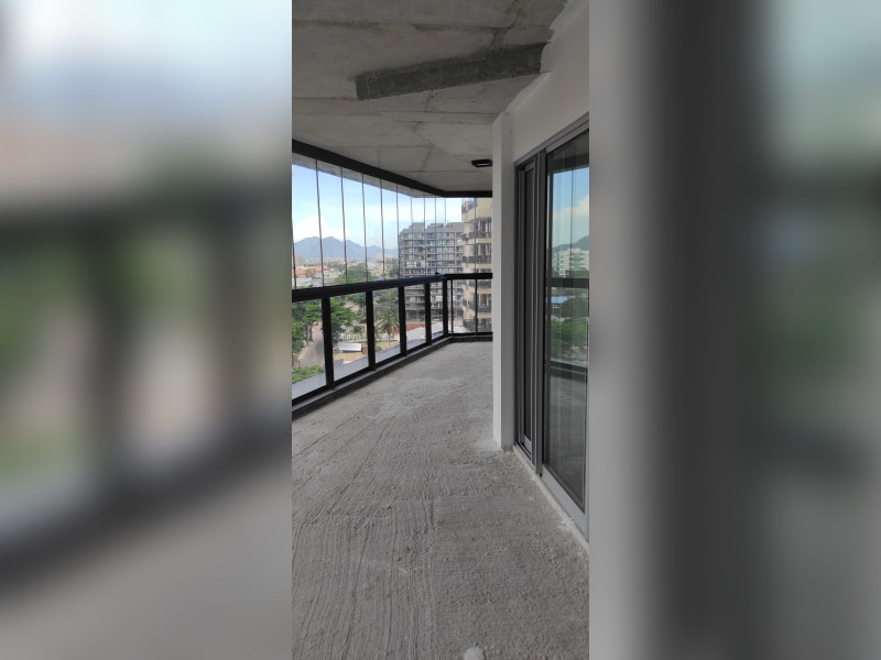 Apartamento à venda Recreio dos Bandeirantes com 105m² e 2 quartos por R$ 822.000 - img-20260115-154756.jpg