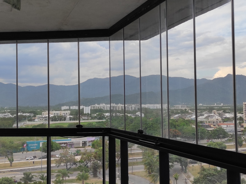 Apartamento à venda Recreio dos Bandeirantes com 105m² e 2 quartos por R$ 822.000 - img-20260115-155717.jpg