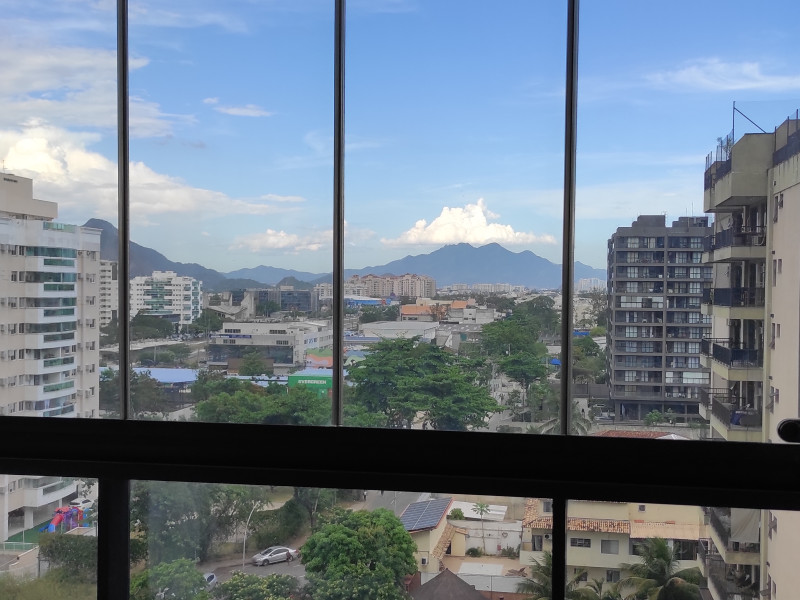 Apartamento à venda Recreio dos Bandeirantes com 105m² e 2 quartos por R$ 822.000 - img-20260115-155727.jpg