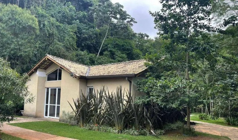 Casa de condomínio à venda Parque Rincão com 120m² e 3 quartos por R$ 620.000 - 1066332408-cond1.jpg