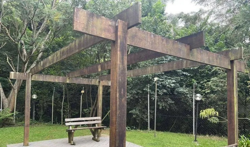 Casa de condomínio à venda Parque Rincão com 120m² e 3 quartos por R$ 620.000 - 309626210-cond3.jpg