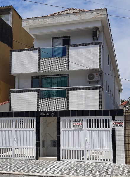 Casa de condomínio à venda Estuário com 97m² e 2 quartos por R$ 485.000 - 883442125-inbound7896943283233897005.jpg