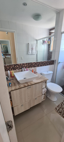 Apartamento à venda Aleixo com 106m² e 3 quartos por R$ 820.000 - 146402614-inbound1583595273957350192.jpg