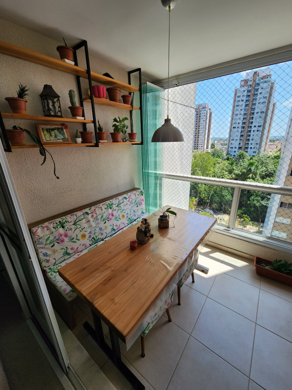 Apartamento à venda Aleixo com 106m² e 3 quartos por R$ 820.000 - 209277937-inbound6809465281300220199.jpg