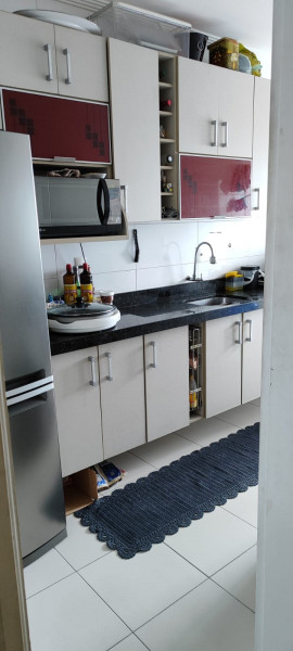 Apartamento à venda Guilhermina com 73m² e 2 quartos por R$ 450.000 - 2001902517-inbound6133622239550383982.jpg