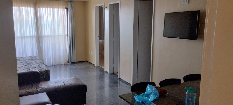 Flat à venda Praia de Iracema com 75m² e 2 quartos por R$ 300.000 - 1545646637-1000050513.jpg