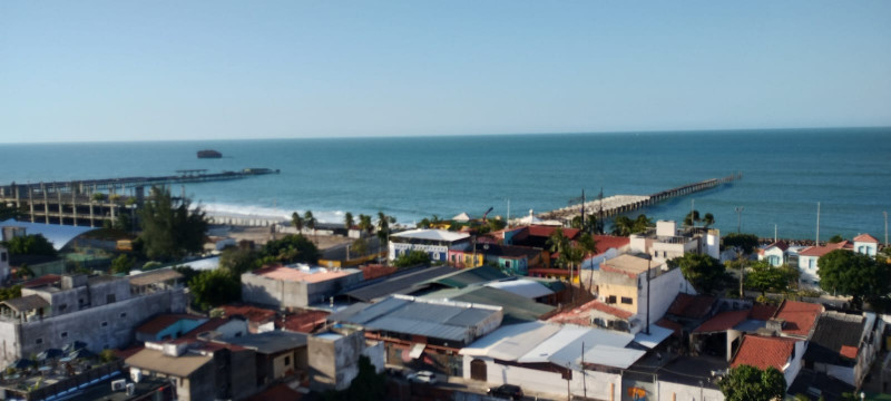 Flat à venda Praia de Iracema com 75m² e 2 quartos por R$ 300.000 - 1947038479-1000028423.jpg