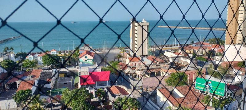 Flat à venda Praia de Iracema com 75m² e 2 quartos por R$ 300.000 - 26262714-1000028438.jpg