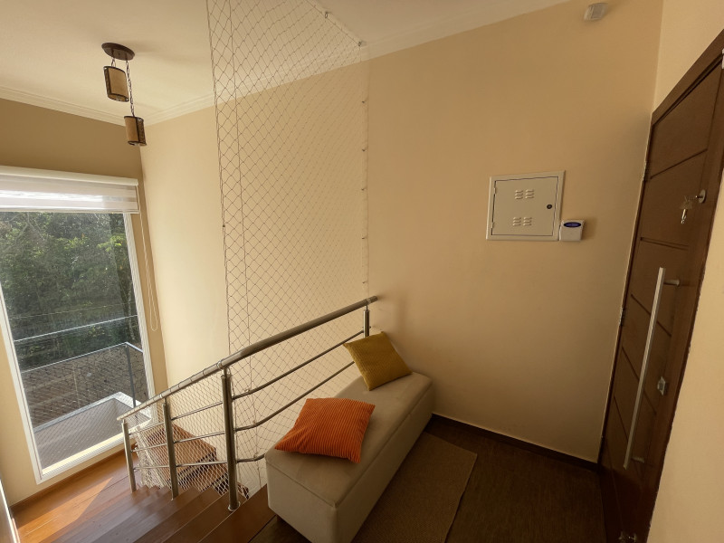 Casa de condomínio à venda Portal do Bosque com 149m² e 3 quartos por R$ 1.050.000 - 1121484704-img-5007.jpeg