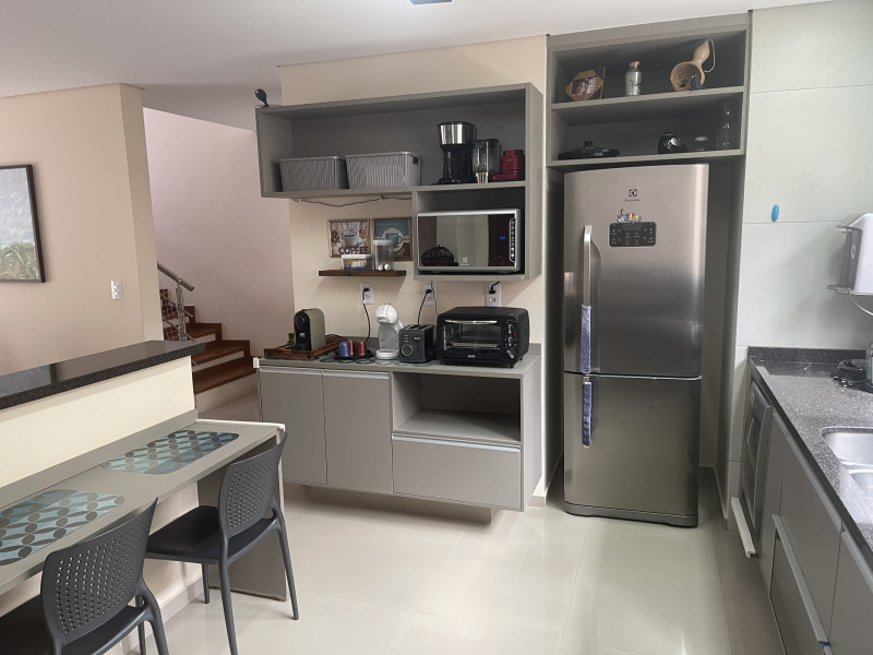 Casa de condomínio à venda Portal do Bosque com 149m² e 3 quartos por R$ 1.050.000 - 1256429830-img-4958.jpeg